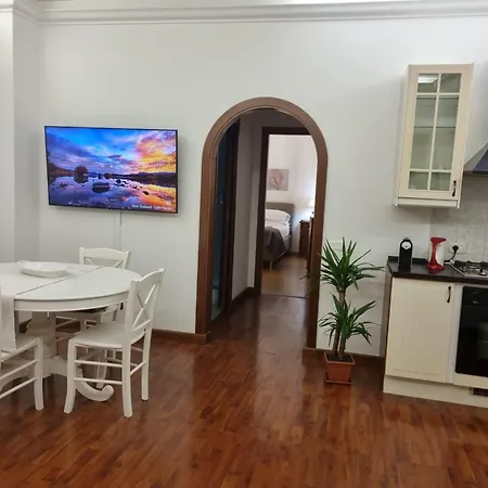 Bed & Breakfast Alakara Aprilia